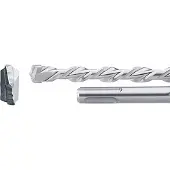 Makita Foret marteau B-47341-25 D.6mm L.210mm SDS-VPLUS L.travail 150mm