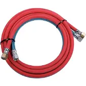 Rothenberger Ligne de tuyau jumelée A/S, 2,5m - 35221