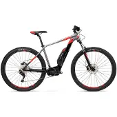 KROSS Level Boost 1.0 29´´ Mtb Electric Bike Gris S / 500Wh