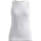 Odlo Active Light Sleeveless Base Layer Blanc XS Femme