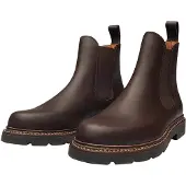 Aigle Bottines Quercy Marron EU 43 Hommes Marron EU 43
