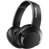 Philips SHB3175BK/00 écouteur/casque Sans fil Arceau Appels/Musique Noir