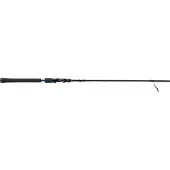 13 Fishing Omen S Spinning Rod Noir 2.13 m / 15-40 g