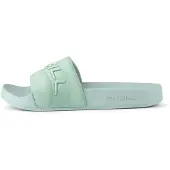 O'Neill ONEILL WT , sandales à motif en relief, modèle Marble Arch, couleur vert, taille 41
