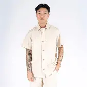 Marcus Chemise Marvin Homme Wind Chrime