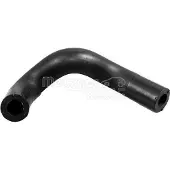 METZGER Tuyau de ventilation du carter moteur montage latéral pour FORD FIESTA VI