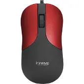 MARVO DMS002RD noir-rouge DMS002RD