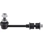 ABS Barre stabilisatrice 168 mm MM12X1,25 . pour, entre autres, TOYOTA HIACE