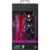 Hasbro Seventh Sister Inquisitor Star Wars Figure Violet