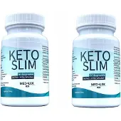 NGS 2X Keto Slim - 60 Capsules
