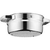 WMF Compact Cuisine Dampfgareinsatz, 20 cm 3201010375 4000530709158