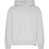 Didriksons Ven, hoodie, junior, gris clair