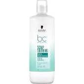 Schwarzkopf Professional BC Bonacure Scalp shampooing doux pour cuir chevelu sensible 1000 ml