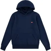 Levi's Kids Sweat bleu marine