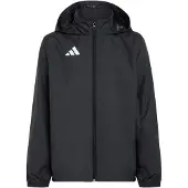 Adidas Veste de sport 'Entrada26' noir / blanc