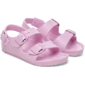 Birkenstock Chaussures ouvertes 'Milan' rose