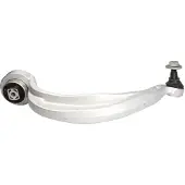 Delphi Bras de suspension TC3659 essieu avant, droite, arrière