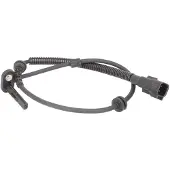 Delphi Capteur (vitesse de rotation des roues) SS20362