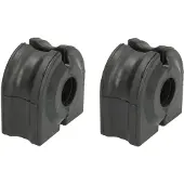 Delphi Silent bloc de barre stabilisatrice TD1087W, 2 pièce