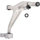 Delphi Bras de suspension TC1536 essieu avant, droite, avant