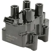 Delphi Bobine d'allumage GN10212-12B1