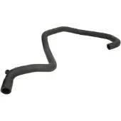 THERMOTEC Tuyau, échangeur de chaleur (chauffage) DNR011TT