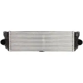 Nissens Refroidisseur d'air de suralimentation