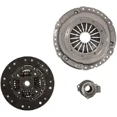 LuK Kit d'embrayage RepSet Pro 623 3125 33