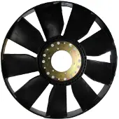THERMOTEC Ventilateur, refroidissement moteur D8MA001TT