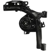 REINHOCH Bras de suspension RH05-5007 essieu arrière, gauche, arrière