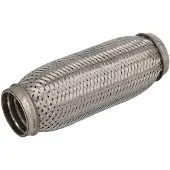 Bosal Silencieux arrière 265-565