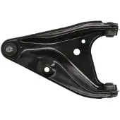 TRW Bras de suspension JTC1240 essieu avant, gauche, avant