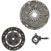LuK Kit d'embrayage RepSet Pro 622 3224 33