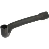 THERMOTEC Tuyau, échangeur de chaleur (chauffage) DNF077TT
