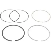 MAHLE ORIGINAL Jeu de segments de piston 028 25 N0