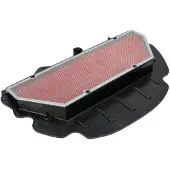 Hiflofiltro Honda Hfa1918 Air Filter Rouge