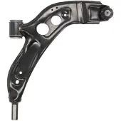 Delphi Bras de suspension TC3879 essieu avant, droite, avant