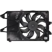 THERMOTEC Ventilateur, refroidissement moteur D8G005TT