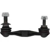 Delphi Biellette de barre stabilisatrice TC2535