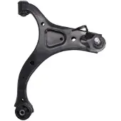 YAMATO Bras de suspension J30560YMT essieu avant, gauche, avant