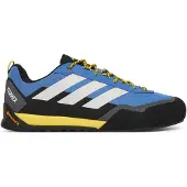 Adidas Terrex Skychaser Solo Approach Shoes Bleu EU 46 Homme
