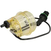 AUGER 76123 Hublot d'inspection pompe d'alimentation manuelle