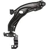 Delphi Bras de suspension TC2636 essieu avant, droite, avant