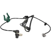 Delphi Capteur, vitesse de roue SS20201 gauche