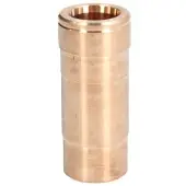 Bosch Douille de guidage, pompe d'injection 1 460 324 346