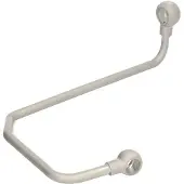 Ajusa Tuyau d'huile, turbocompresseur OP10367