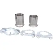 4MAX Raccord de tuyau, système d'échappement 0219-01-0086P