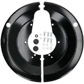 AUGER 52241 Tôle de protection du roulement de roue anti-poussière