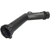 THERMOTEC Durite de turbocompresseur DCR060TT