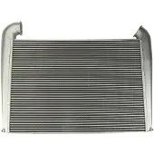THERMOTEC Intercooler DASC005TT